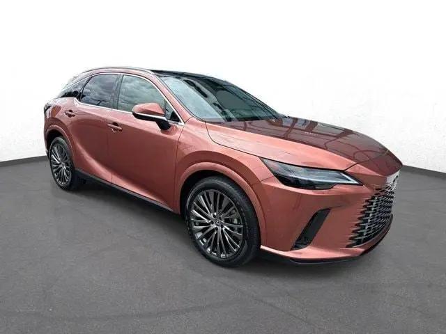2023 Lexus RX 350 Luxury for sale in Jacksonville, FL