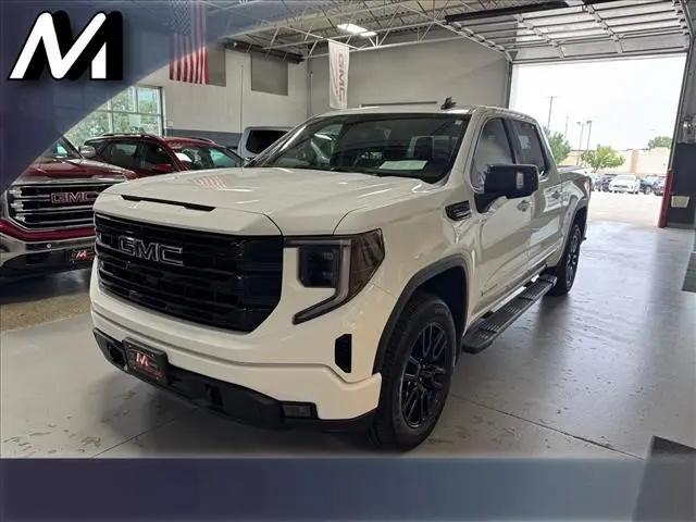 2023 GMC Sierra 1500 Elevation for sale in Plymouth, WI