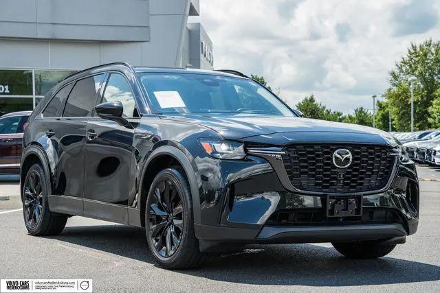 2026 Mazda X-90 3.3 Turbo Premium Sport for sale in Fredericksburg, VA