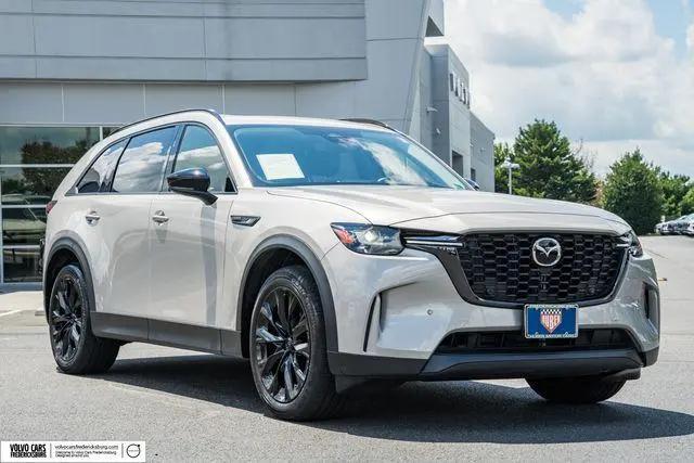 2026 Mazda X-90 3.3 Turbo Premium Sport for sale in Fredericksburg, VA
