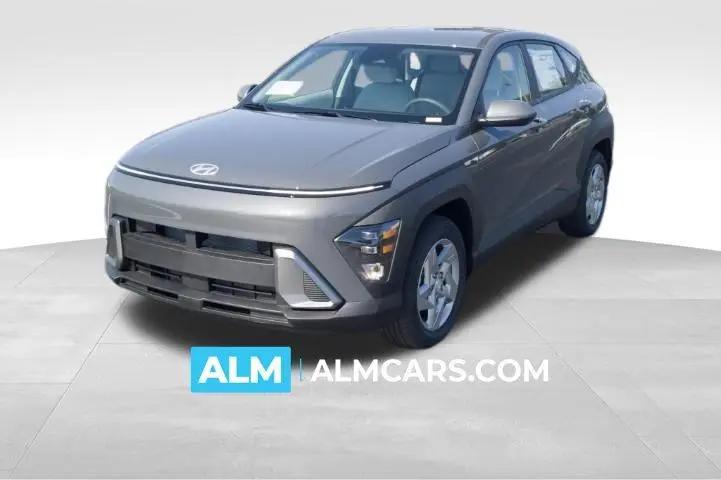 2026 Hyundai Kona SE for sale in Florence, SC