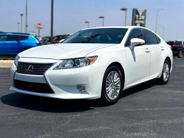 2015 Lexus ES 350 Unknown for sale in Omaha, NE