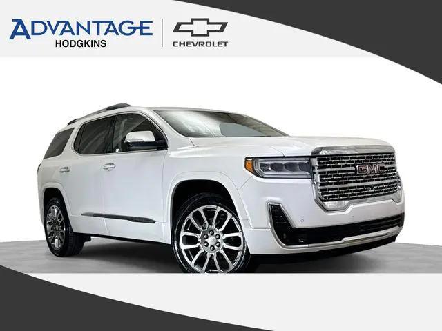2023 GMC Acadia AWD Denali for sale in Hodgkins, IL