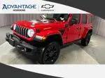2025 Jeep Wrangler 4xe Backcountry 4xe for sale in Hodgkins, IL