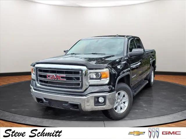 2014 GMC Sierra 1500 SLE for sale in Highland, IL