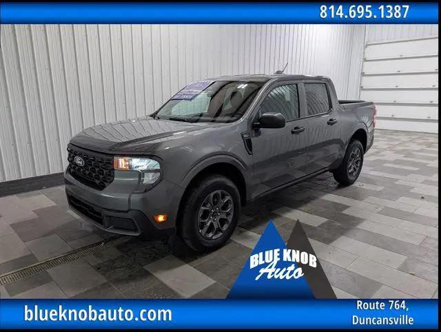 2026 Ford Maverick XLT for sale in Duncansville, PA