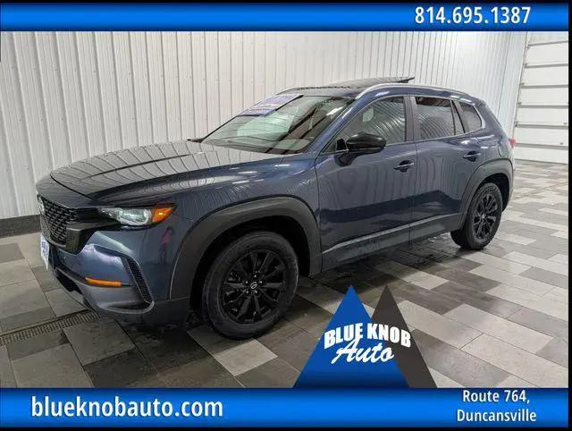 2026 Mazda CX-50 2.5 S Preferred for sale in Duncansville, PA