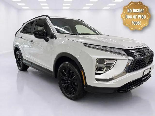 2025 Mitsubishi Eclipse Cross Black Edition S-AWC for sale in Stonington, CT