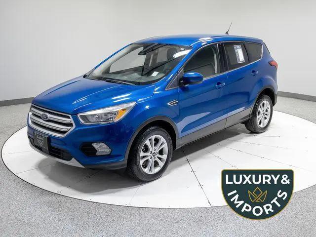 2019 Ford Escape SE for sale in Leavenworth, KS