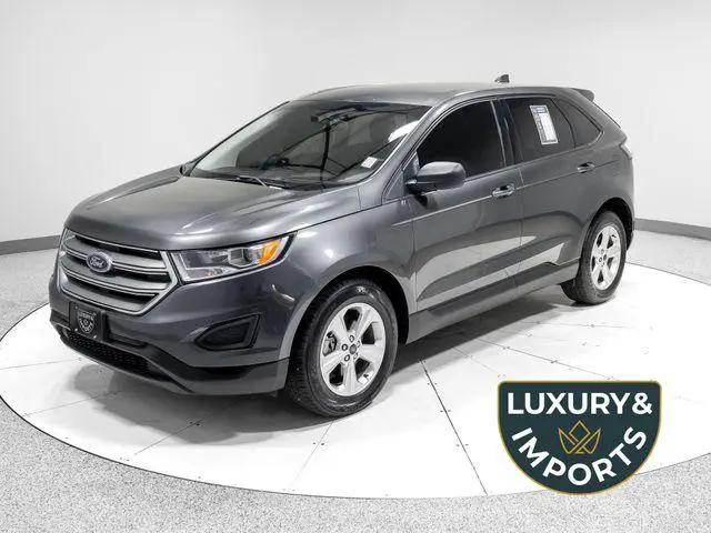 2018 Ford Edge SE for sale in Leavenworth, KS