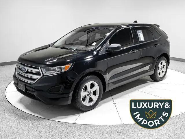 2018 Ford Edge SE for sale in Leavenworth, KS
