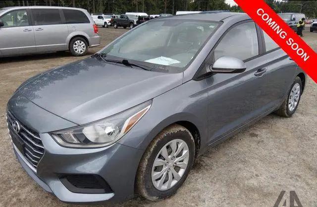 2020 Hyundai Accent SE for sale in Leavenworth, KS