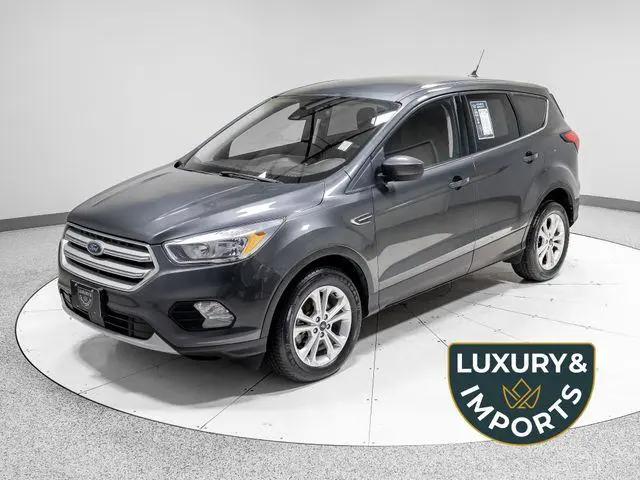 2019 Ford Escape SE for sale in Leavenworth, KS