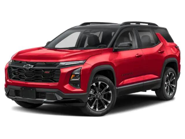 2025 Chevrolet Equinox AWD RS for sale in Appleton, WI