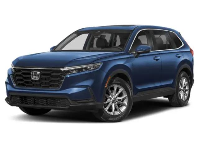 2025 Honda CR-V EX-L AWD for sale in Appleton, WI