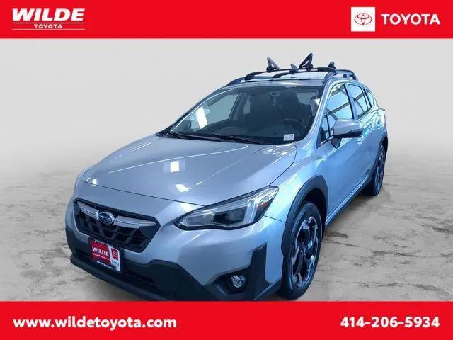 2023 Subaru Crosstrek Limited for sale in West Allis, WI