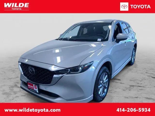 2025 Mazda CX-5 2.5 S Preferred for sale in West Allis, WI