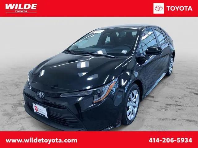 2025 Toyota Corolla LE for sale in West Allis, WI
