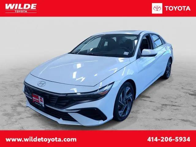 2025 Hyundai Elantra SEL Convenience for sale in West Allis, WI