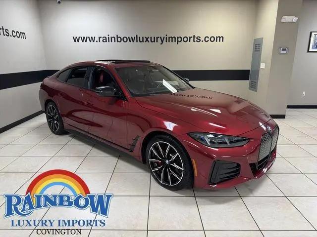 2025 BMW i4 eDrive40 for sale in Covington, LA