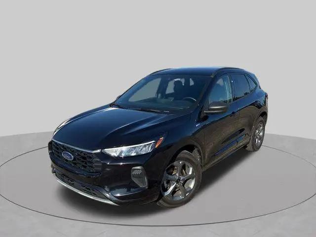 2024 Ford Escape ST-Line for sale in Fort Wayne, IN
