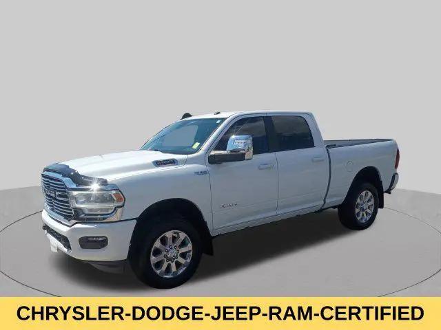 2023 Ram 2500 Laramie Crew Cab 4x4 64 Box for sale in Marshfield, MO