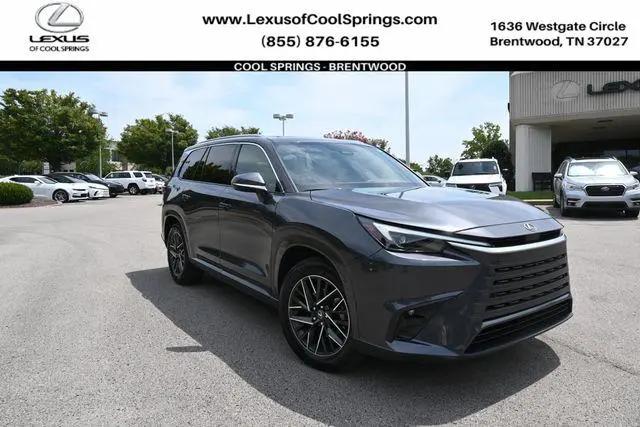 2025 Lexus TX 350 Premium for sale in Brentwood, TN
