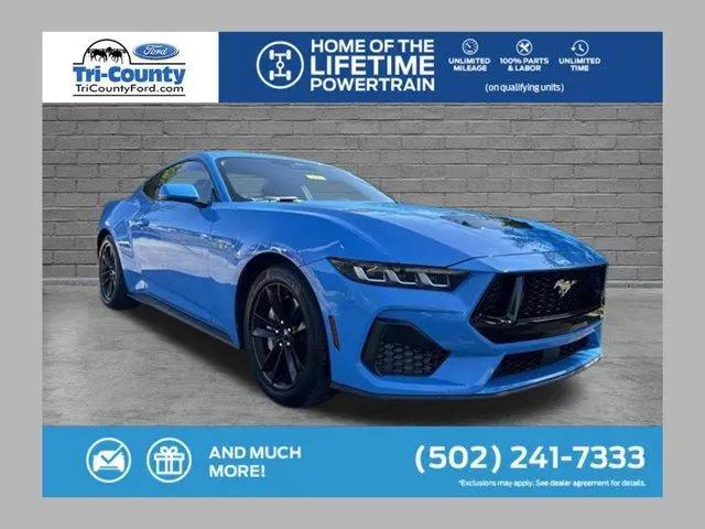 2024 Ford Mustang GT Fastback for sale in La Grange, KY