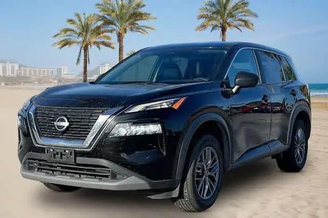 2023 Nissan Rogue S Intelligent AWD for sale in Corpus Christi, TX