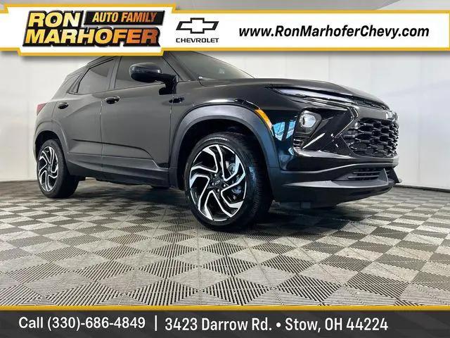 2025 Chevrolet TrailBlazer AWD RS for sale in Stow, OH