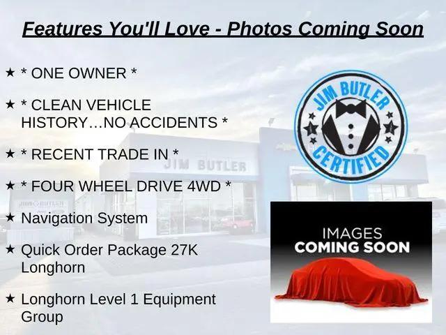 2024 Ram 1500 Limited Longhorn Crew Cab 4x4 5'7" Box for sale in Linn, MO