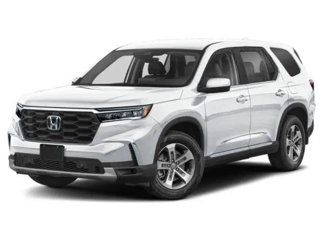 2025 Honda Pilot EX-L for sale in Mankato, MN