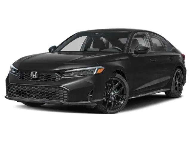 2026 Honda Civic Sport for sale in Cleveland Heights, OH
