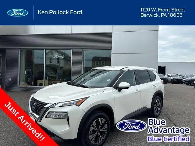 2023 Nissan Rogue SV Intelligent AWD for sale in Berwick, PA