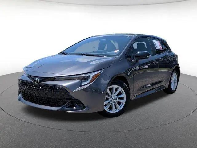 2026 Toyota Corolla SE for sale in Tallahassee, FL