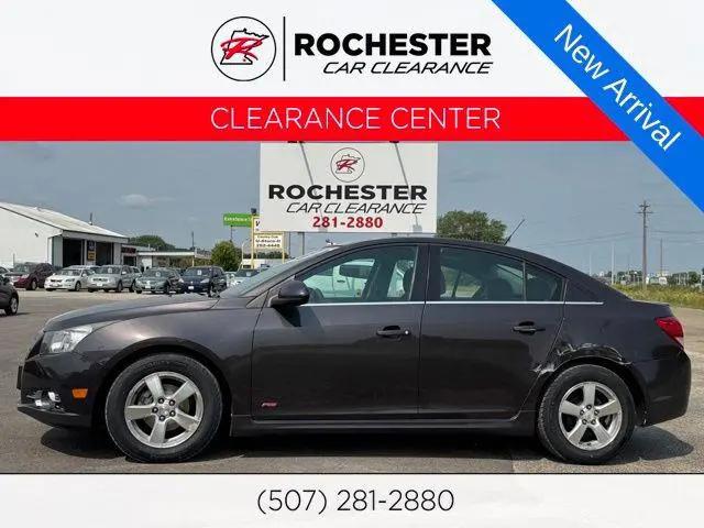 2014 Chevrolet Cruze 1LT Auto for sale in Rochester, MN