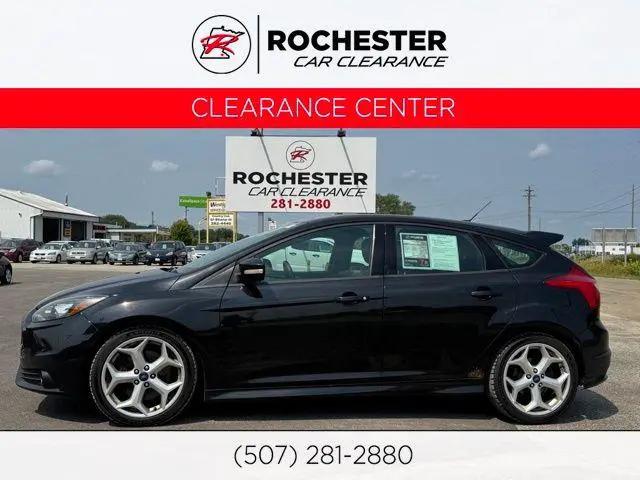2013 Ford Focus Unknown for sale in Rochester, MN