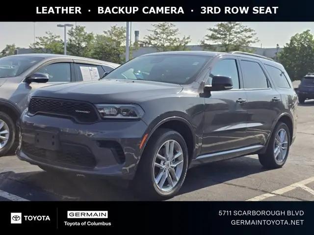 2024 Dodge Durango GT Plus AWD for sale in Columbus, OH