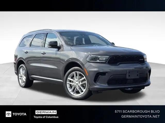 2024 Dodge Durango GT Plus AWD for sale near Columbus, OH