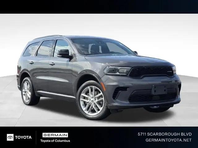 2024 Dodge Durango GT Plus AWD for sale near Columbus, OH