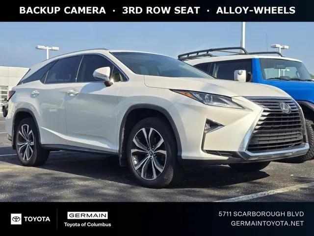 2019 Lexus RX 350 Premium for sale in Columbus, OH