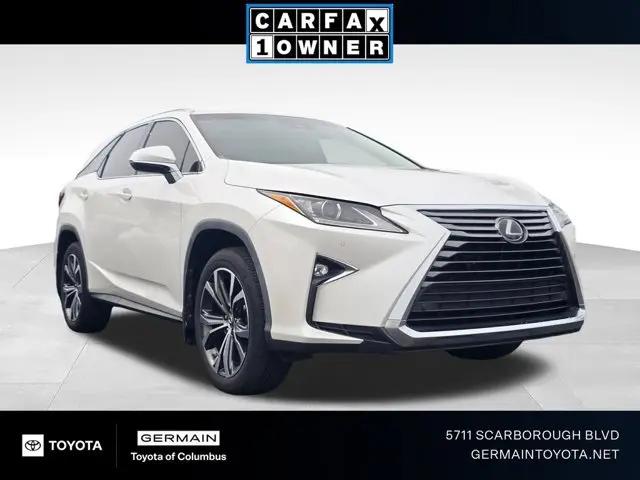 2019 Lexus RX 350 Premium for sale in Columbus, OH