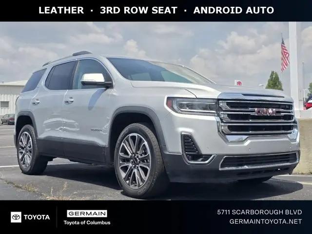 2020 GMC Acadia for sale near Columbus, OH
