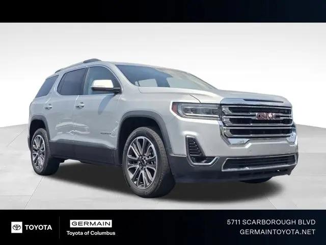 2020 GMC Acadia AWD SLT for sale near Columbus, OH