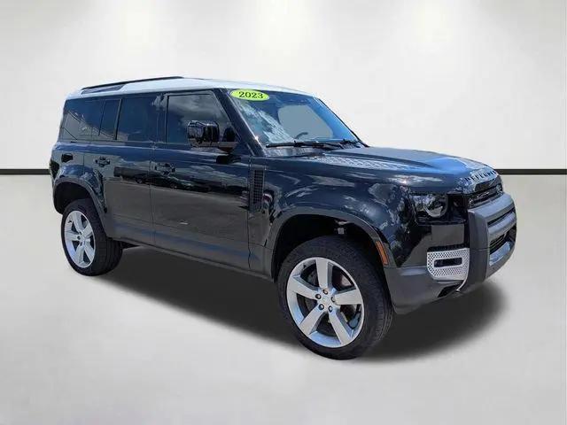 2023 Land Rover Defender 110 SE for sale in Fort Myers, FL