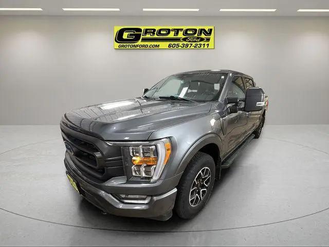 2023 Ford F-150 XLT for sale in Groton, SD