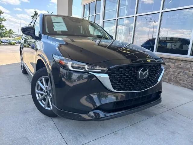 2025 Mazda CX-5 2.5 S Preferred for sale in Lexington, KY