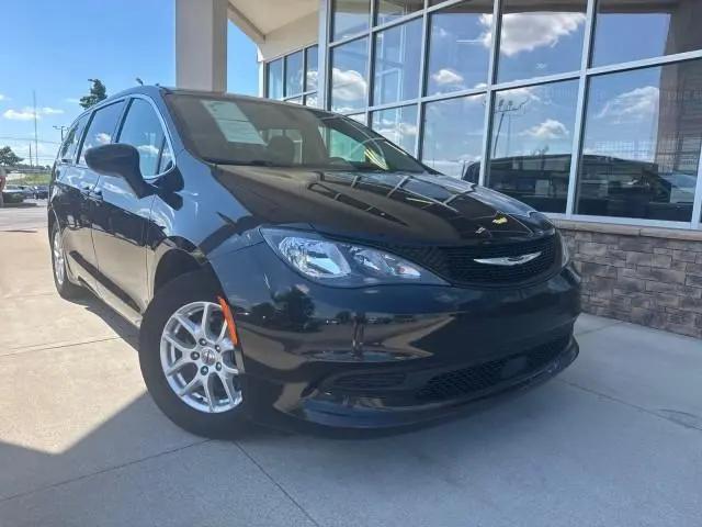 2021 Chrysler Voyager LX for sale in Lexington, KY