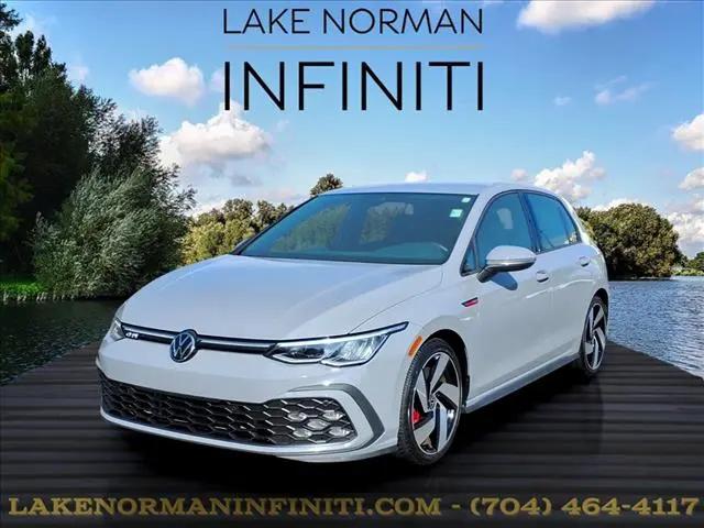 2022 Volkswagen Golf GTI 2.0T S for sale in Cornelius, NC