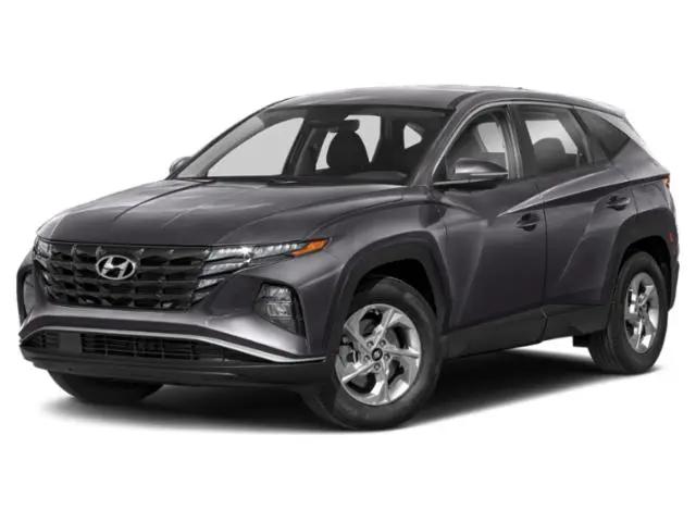 2024 Hyundai Tucson XRT for sale in Benton Harbor, MI